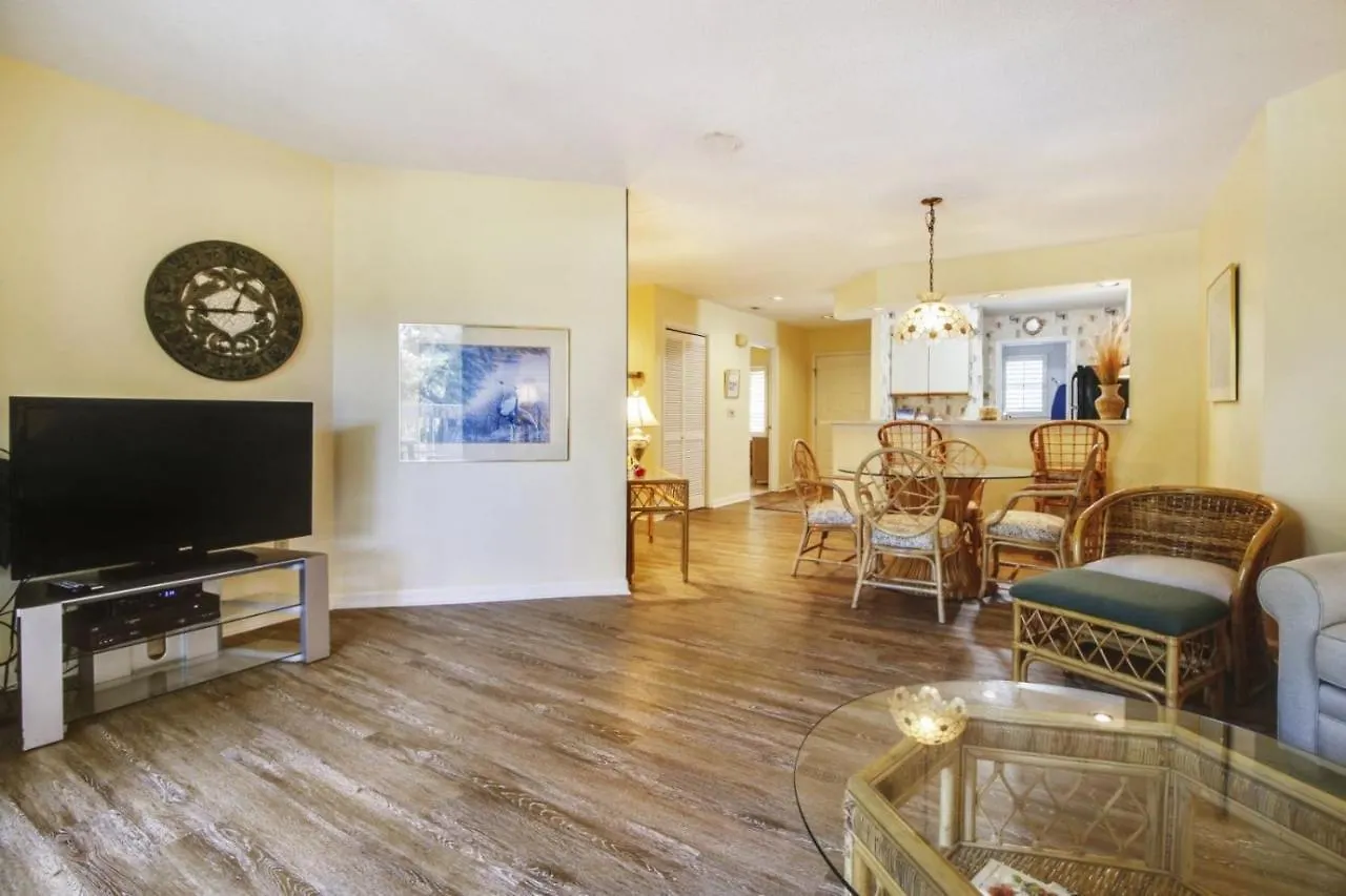 Colonnade Club 176 Villa Hilton Head Island Holiday home